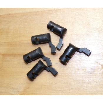 Dzwignia bezpiecznika do pistoletu Walther P38 - I model